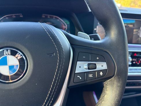 Used 2022 BMW X5 sDrive40i w/ Premium Package image 32