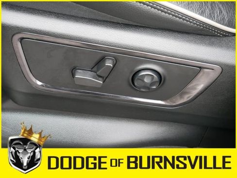 Used 2023 RAM 1500 Limited AWD/4WD image 19