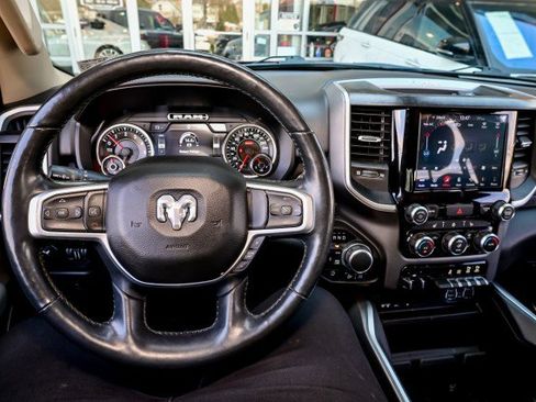 Used 2019 RAM 1500 Big Horn image 27