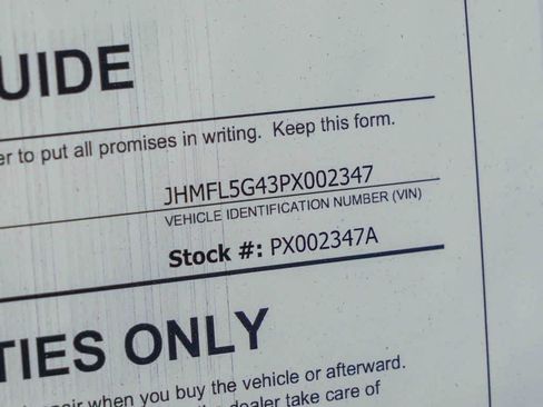 Used 2023 Honda Civic Type R image 29