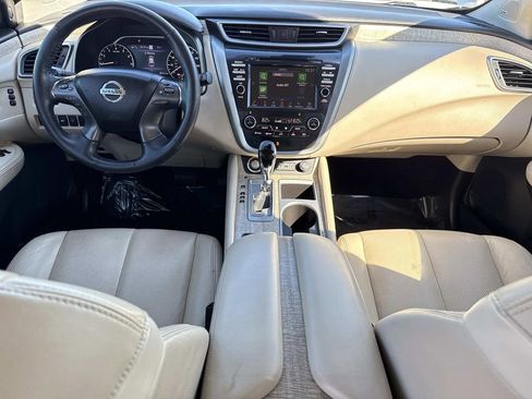 Certified 2020 Nissan Murano SL w/ Cargo Package image 18