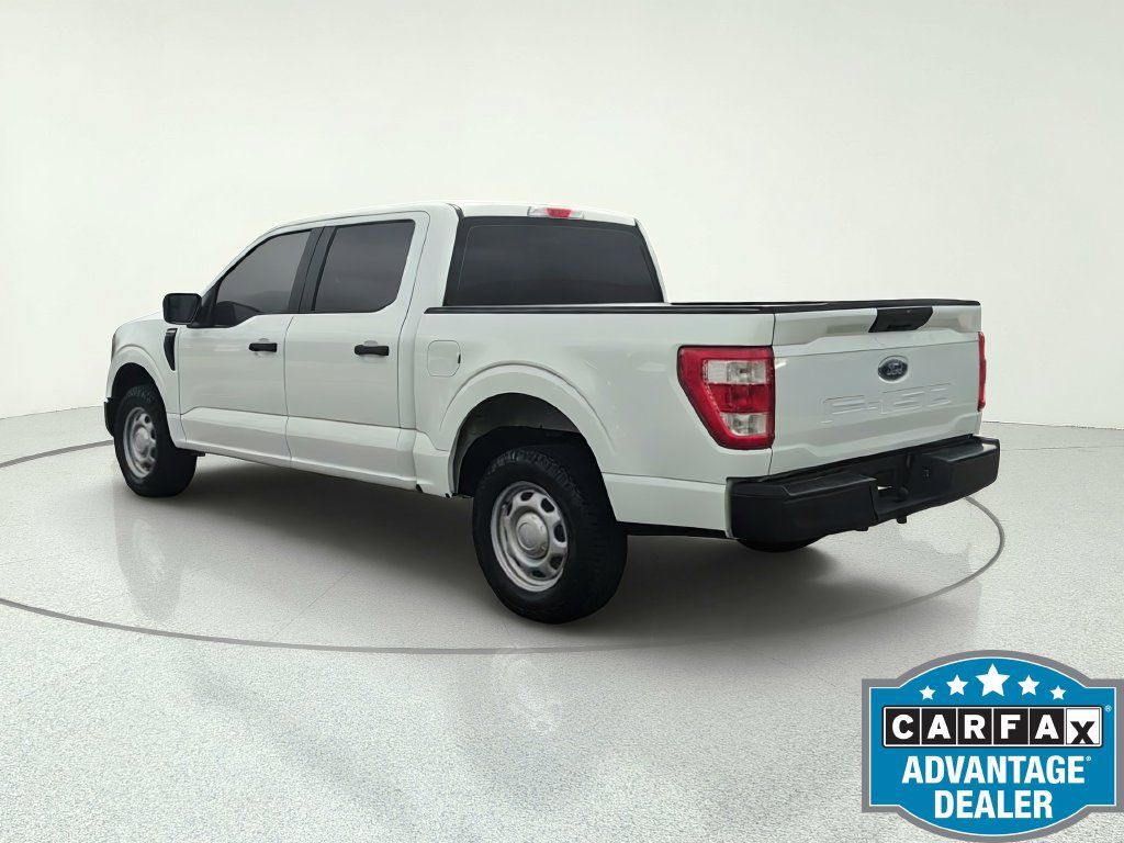 Used 2021 Ford F150 XL RWD image 6