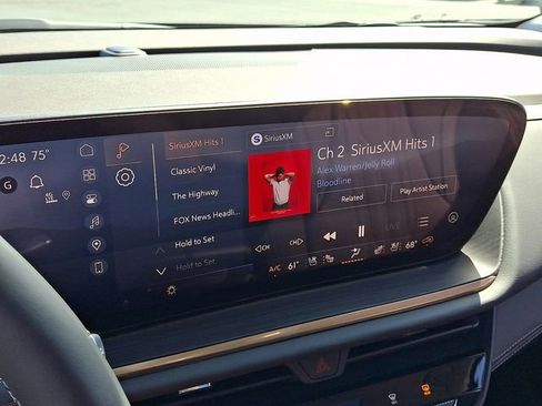 New 2026 Buick Envision Avenir image 14