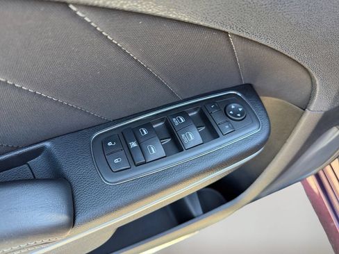 Used 2021 Dodge Charger Scat Pack w/ Navigation & Travel Group RWD image 21