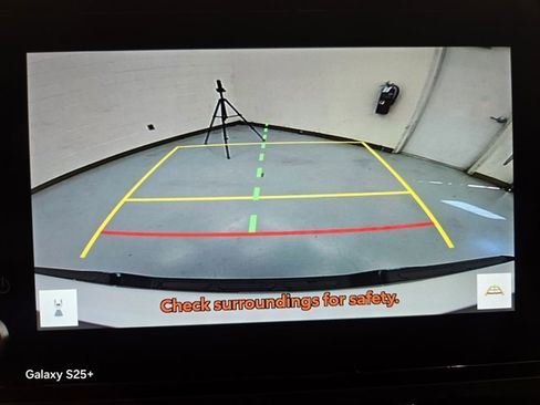 New 2026 Toyota Tundra SR image 58