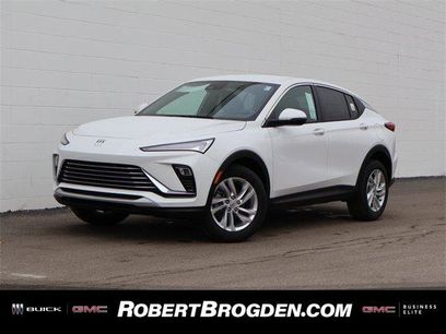 New 2026 Buick Envista Preferred w/ Convenience II Package