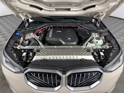New 2026 BMW X3 xDrive30 w/ Premium Package image 2