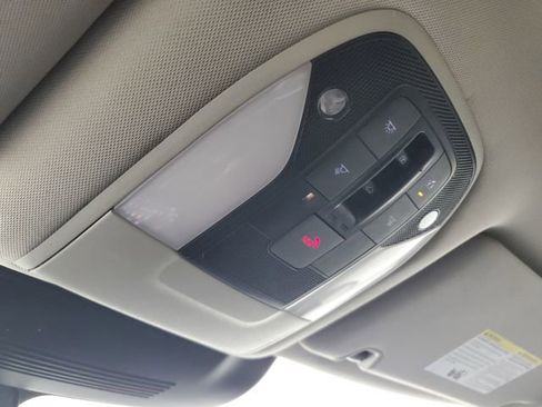 Used 2023 INFINITI QX60 Sensory w/ Cargo Package image 34