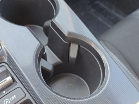 Certified 2022 Honda Civic Sport image 27