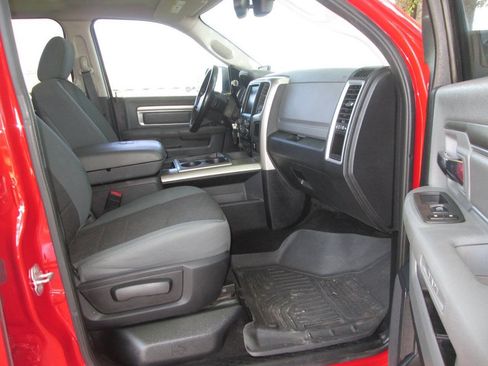 Used 2015 RAM 2500 Big Horn AWD/4WD image 29