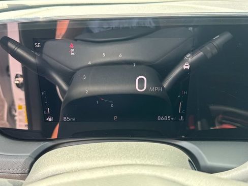 Used 2024 Buick Encore GX Avenir w/ Avenir Technology Package AWD/4WD image 37