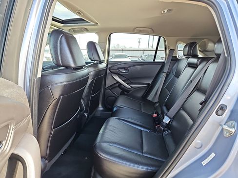 Used 2014 Acura RDX FWD w/ Technology Package image 9