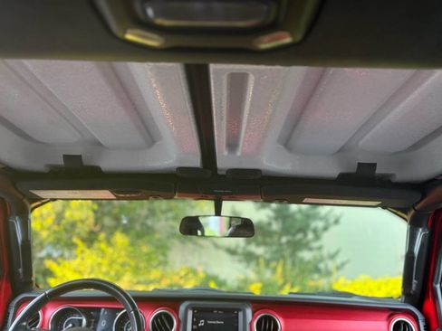 Used 2020 Jeep Gladiator Rubicon image 57