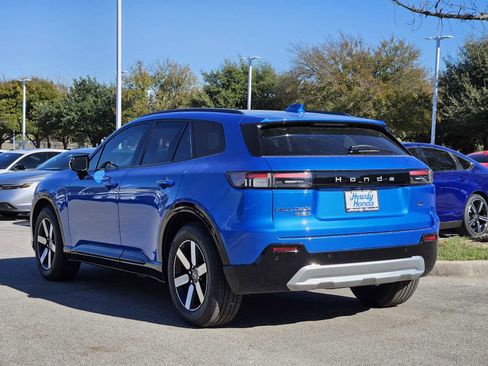 New 2026 Honda Prologue Touring image 4