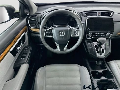 Used 2017 Honda CR-V EX image 22