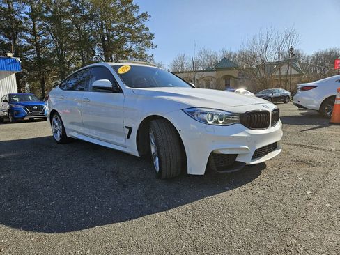 Used 2014 BMW 328i Gran Turismo xDrive xDrive image 7