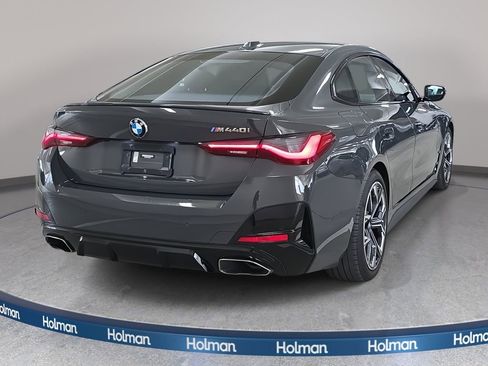 Certified 2023 BMW M440i Gran Coupe image 7