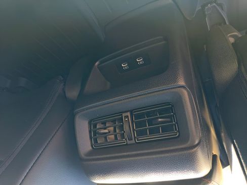 Used 2025 Honda CR-V Sport Touring image 31