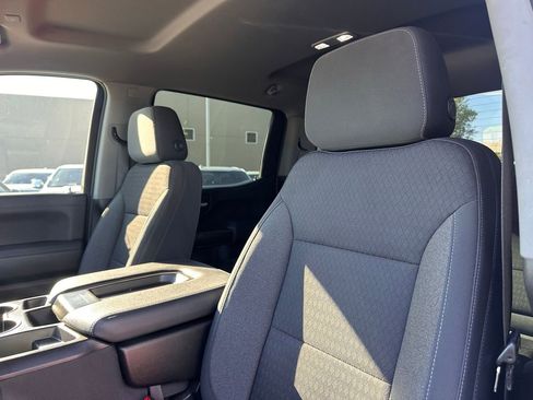 Used 2021 Chevrolet Silverado 1500 RST image 20