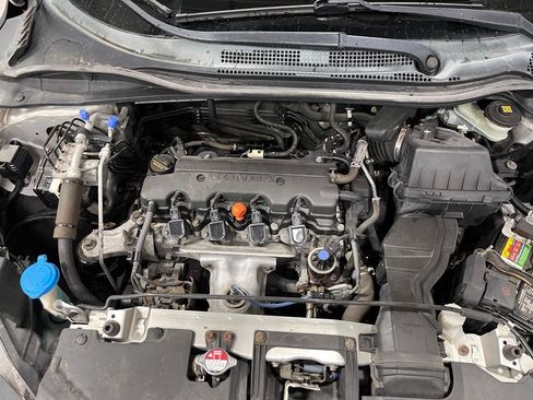 Used 2016 Honda HR-V EX image 9