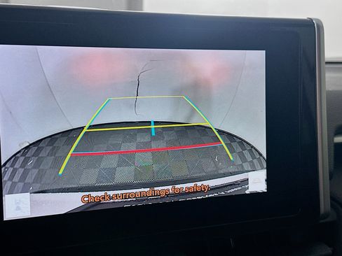 Used 2023 Toyota RAV4 LE image 23