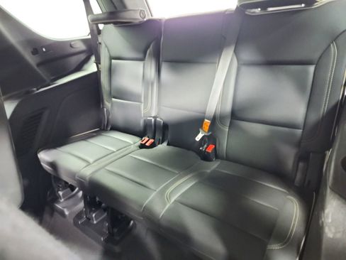 Used 2023 Chevrolet Tahoe Premier image 36