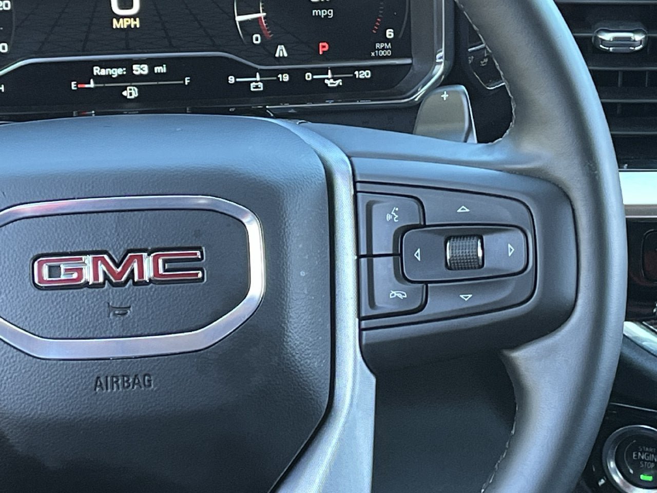 Used 2025 GMC Sierra 1500 Elevation w/ Preferred Package RWD image 14