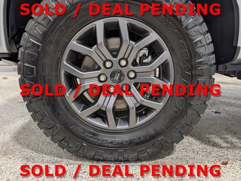 Used 2022 Ford F150 Tremor w/ Equipment Group 402A High image 11