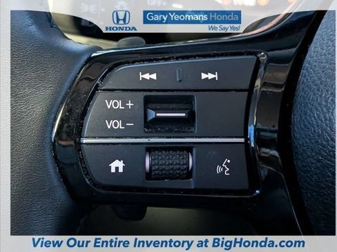Used 2025 Honda Pilot Touring image 30