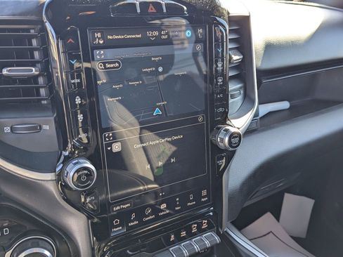 Used 2023 RAM 1500 Big Horn image 14