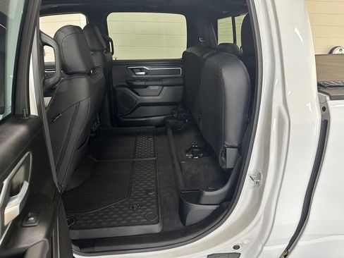 Used 2023 RAM 1500 Big Horn AWD/4WD image 43