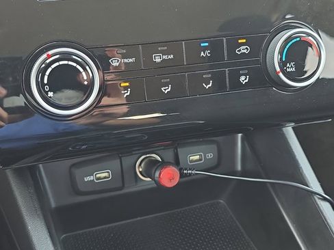 Used 2022 Hyundai Tucson SEL w/ Cargo Package image 20