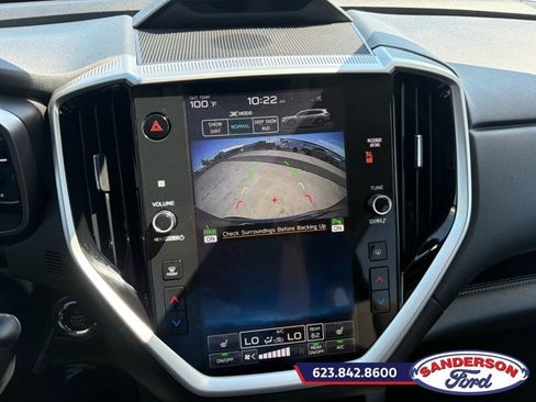Used 2023 Subaru Ascent Limited AWD/4WD image 19