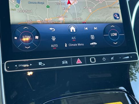 New 2026 Mercedes-Benz C 300 Sedan image 19