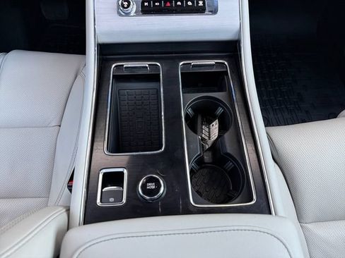 Used 2025 Lincoln Aviator Reserve w/ Equipment Group 201A AWD/4WD image 11