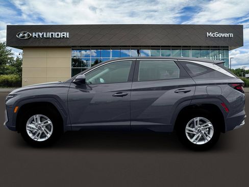New 2026 Hyundai Tucson SE image 3