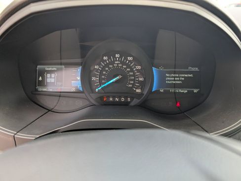 Used 2024 Ford Edge SEL w/ Convenience Package AWD/4WD image 23