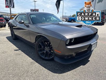 Used 2019 Dodge Challenger GT