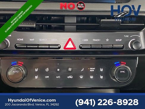 Used 2026 Hyundai Palisade XRT Pro AWD/4WD image 12