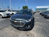 Used 2018 Chevrolet Traverse Premier w/ LPO, 'HIT The Road' Package image 5