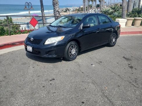 Used 2009 Toyota Corolla FWD image 13