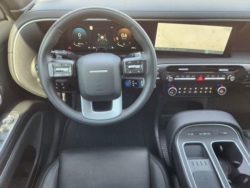 Used 2026 Hyundai Palisade Calligraphy image 27