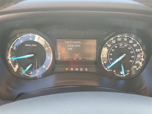 Used 2019 Ford Ranger XLT w/ Black Appearance Package image 16