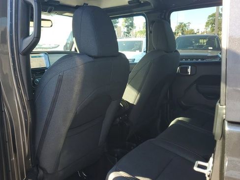 New 2026 Jeep Gladiator Sport image 14