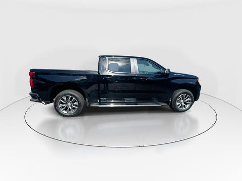 Used 2023 Chevrolet Silverado 1500 RST w/ Convenience Package II image 9