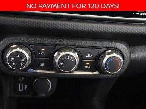 New 2025 Nissan Kicks Play S image 15