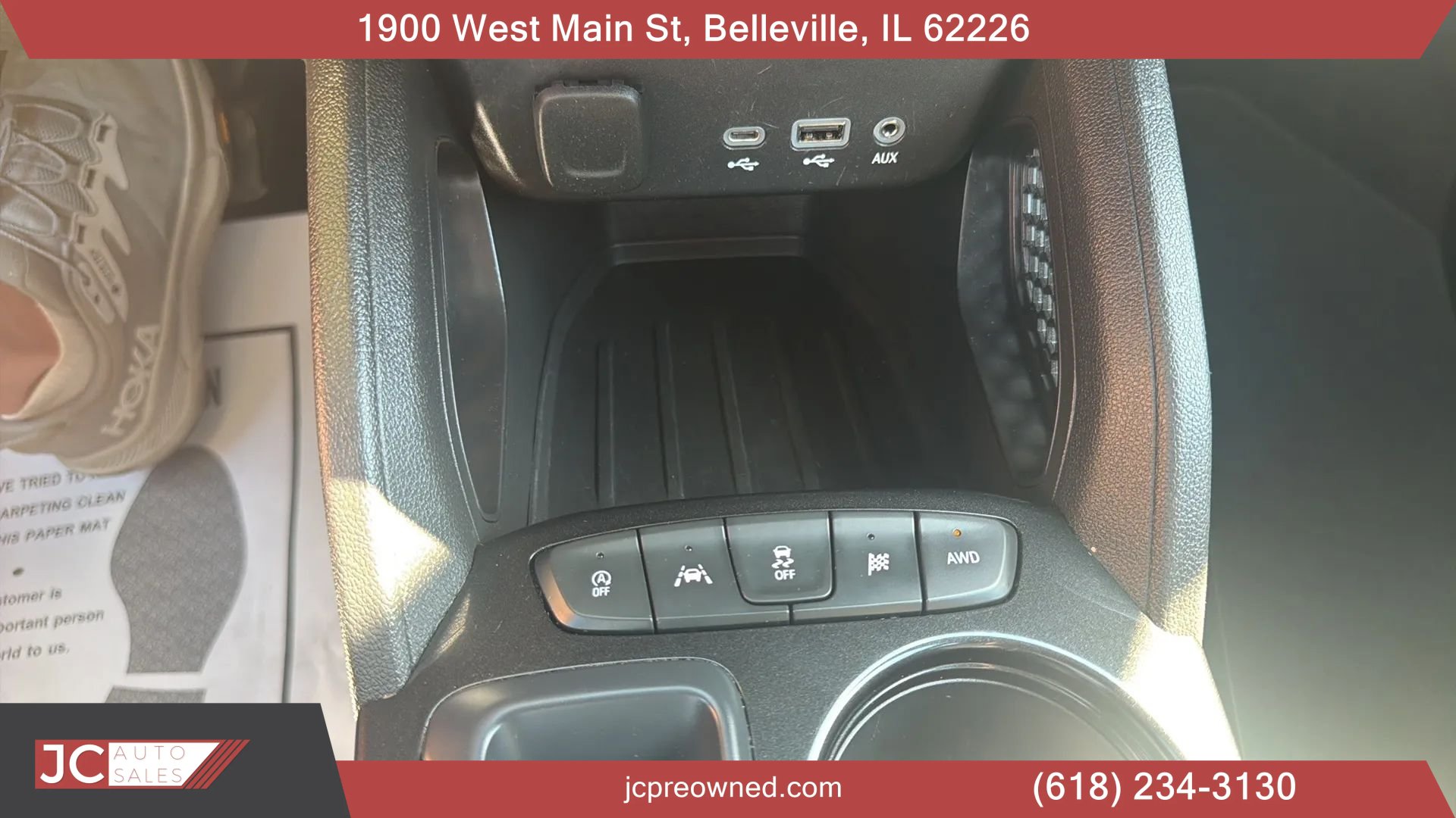 Used 2021 Chevrolet TrailBlazer LS AWD/4WD image 14