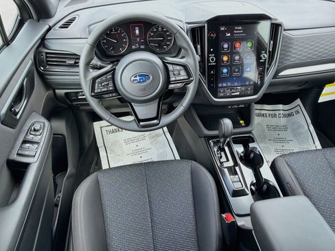 Used 2026 Subaru Forester Premium AWD/4WD image 15
