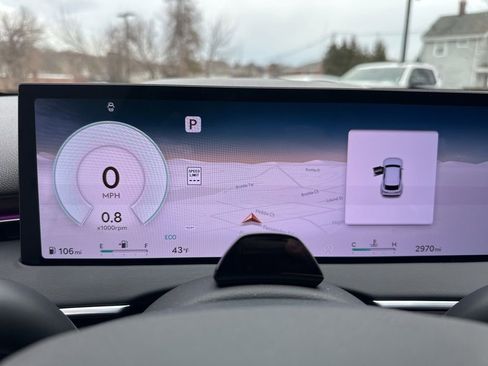 Used 2026 Genesis GV70 2.5T image 12