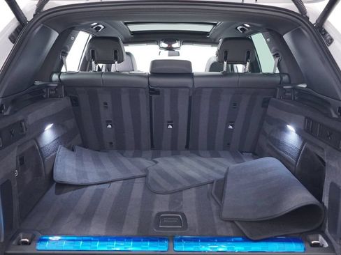 Used 2026 BMW X5 xDrive50e w/ M Sport Package AWD/4WD image 19